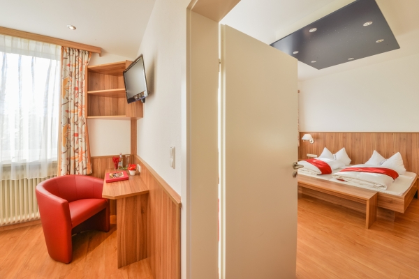Hotel Drei Löwen (Dachau)